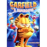 GARFIELD IL SUPERGATTO DVD