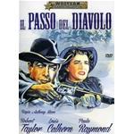 PASSO DEL DIAVOLO IL DVD