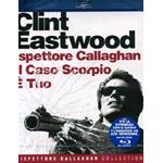 ISPETTORE CALLAGHAN -IL CASO SCORPIO E' TUO BLU- RAY*