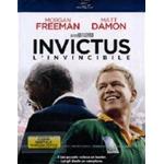 INVICTUS- L'INVINCIBILE BLU- RAY