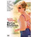 ERIN BROCKOVICH DVD