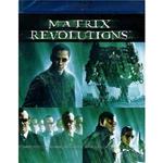 MATRIX REVOLUTIONS BLU-RAY