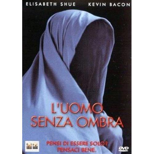 UOMO SENZA OMBRA L' DVD