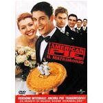 AMERICAN PIE IL MATRIMONIO DVD