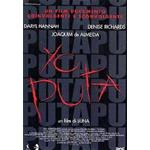 YO PUTA FILM DVD