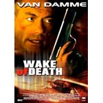 WAKE OF DEATH DVD