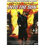 INTO THE SUN DVD 