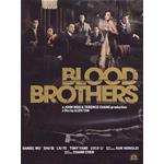 BLOOD BROTHERS DVD