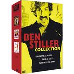 BEN STILLER COLLECTION COF. DVD