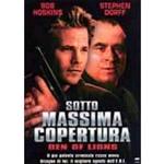 SOTTO MASSIMA COPERTURA DVD