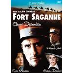 FORT SAGANNE DVD