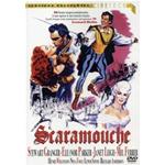 SCARAMOUCHE DVD