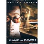 GAME OF DEATH DVD
