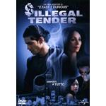 ILLEGAL TENDER DVD