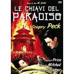 CHIAVI DEL PARADISO LE DVD