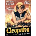 CLEOPATRA DVD
