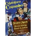 CRISTOFORO COLOMBO DVD