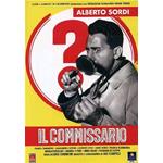 COMMISSARIO IL DVD