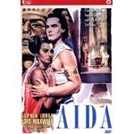 AIDA DVD