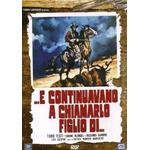 E CONTINUAVANO A CHIAMARLO FIGLIO DI... DVD