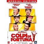 COLPI DI FORTUNA DVD 
