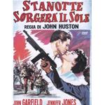 STANOTTE SORGERA' IL SOLE DVD