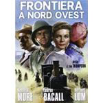 FRONTIERA A NORD OVEST DVD