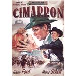 CIMARRON DVD