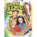 GRAN PREMIO - DVD
