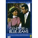 GENITORI IN BLUE - JEANS DVD