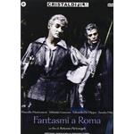 FANTASMI A ROMA DVD