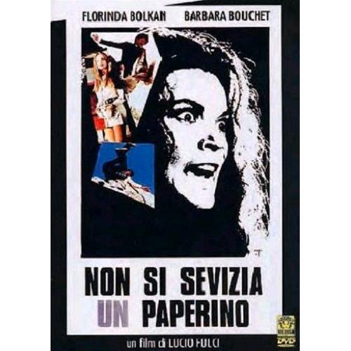 NON SI SEVIZIA UN PAPERINO DVD
