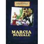 MARCIA NUZIALE DVD