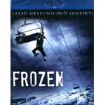 FROZEN BLU-RAY 