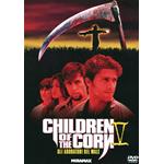 CHILDREN OF THE CORN 5 GLI ADORATORI DEL MALE DVD