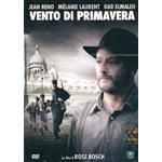 VENTO DI PRIMAVERA DVD