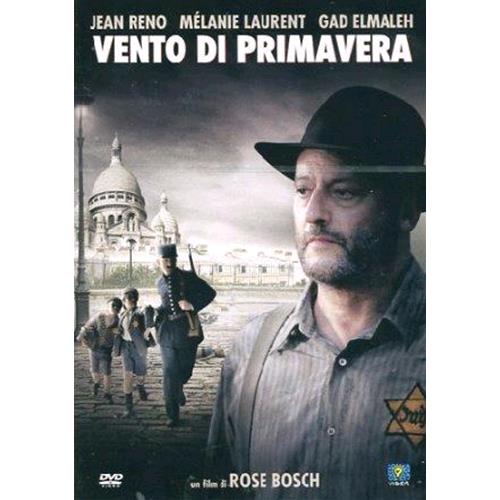 VENTO DI PRIMAVERA DVD