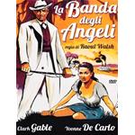 BANDA DEGLI ANGELI LA DVD