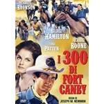 300 DI FORT CANBY I DVD
