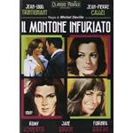 MONTONE INFURIATO DVD
