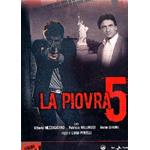 PIOVRA 5 LA - COF. 3 DVD
