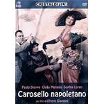 CAROSELLO NAPOLETANO DVD