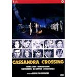 CASSANDRA CROSSING DVD