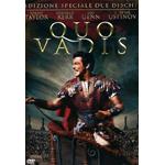 QUO VADIS ED. SPEC. 2 DISCHI DVD