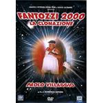 FANTOZZI 2000 LA CLONAZIONE DVD