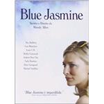 BLUE JASMINE DVD