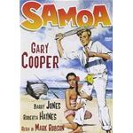 SAMOA DVD