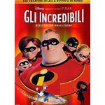 GLI INCREDIBILI ED. SPECIALE 2 DISCHI DVD