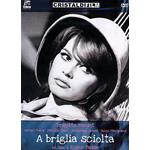 A BRIGLIA SCIOLTA DVD
