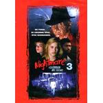 NIGHTMARE 3 I GUERRIERI DEL SOGNO DVD
